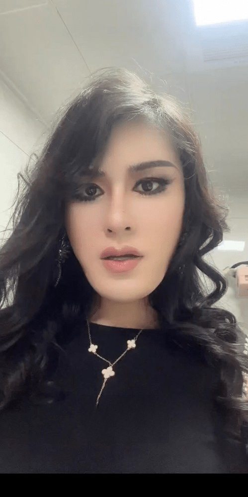 TS阿美