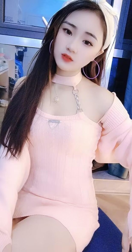 西安小柒妹子