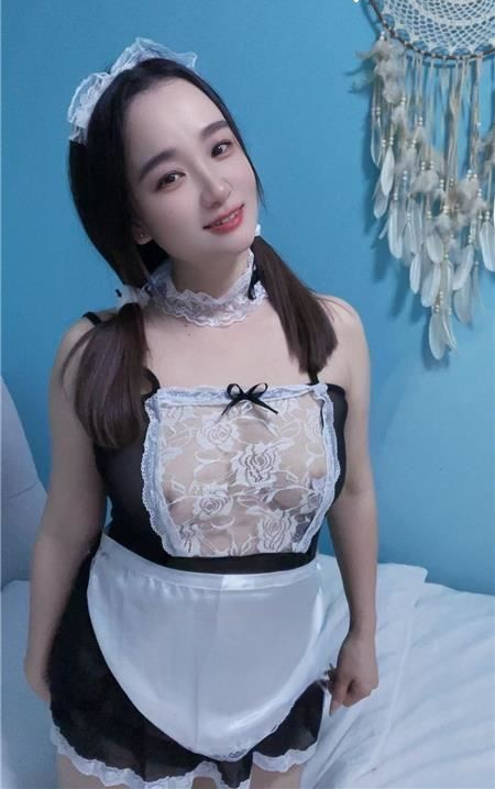 宜宾制服女仆淫荡少妇