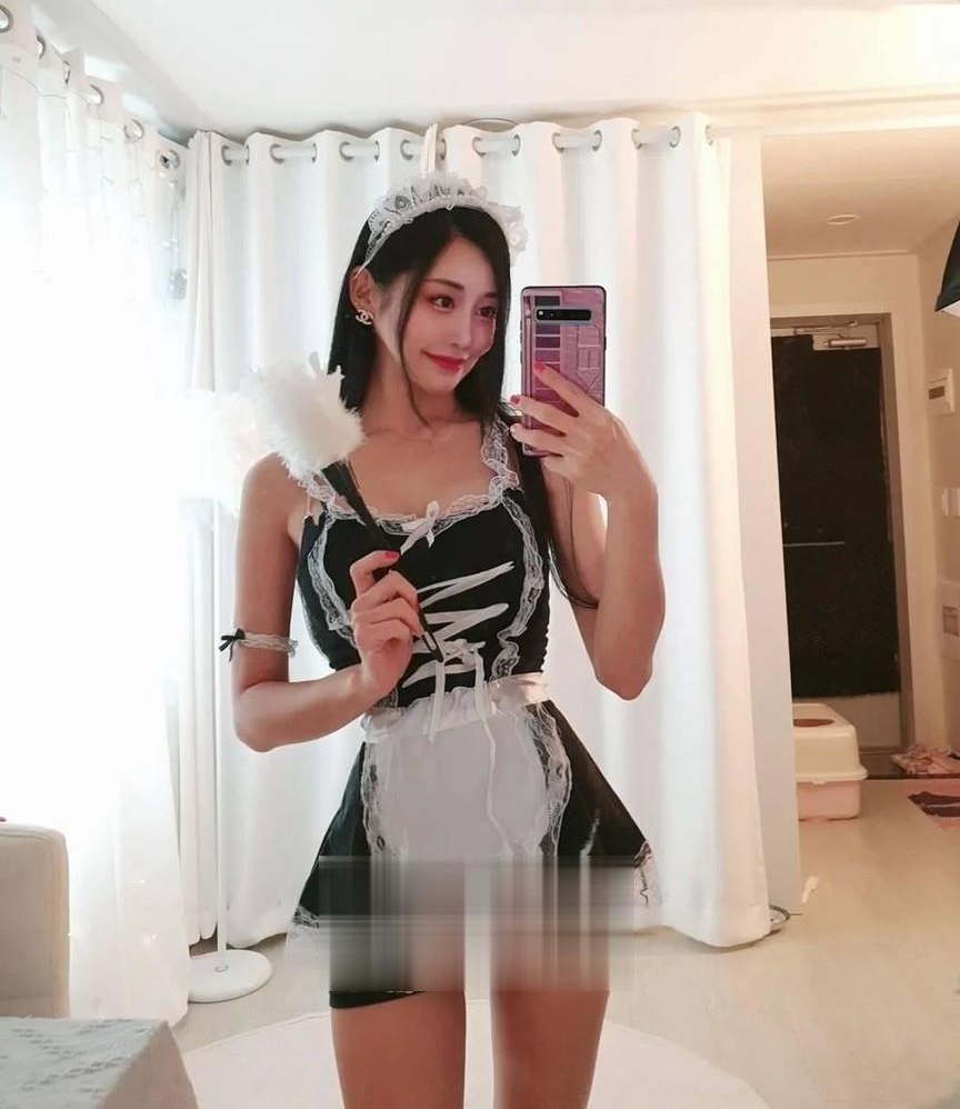情趣制服诱惑