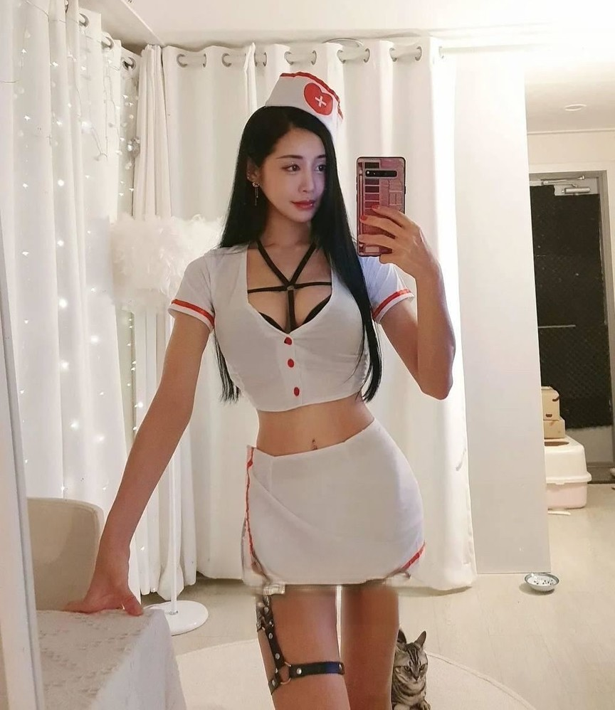 情趣制服诱惑