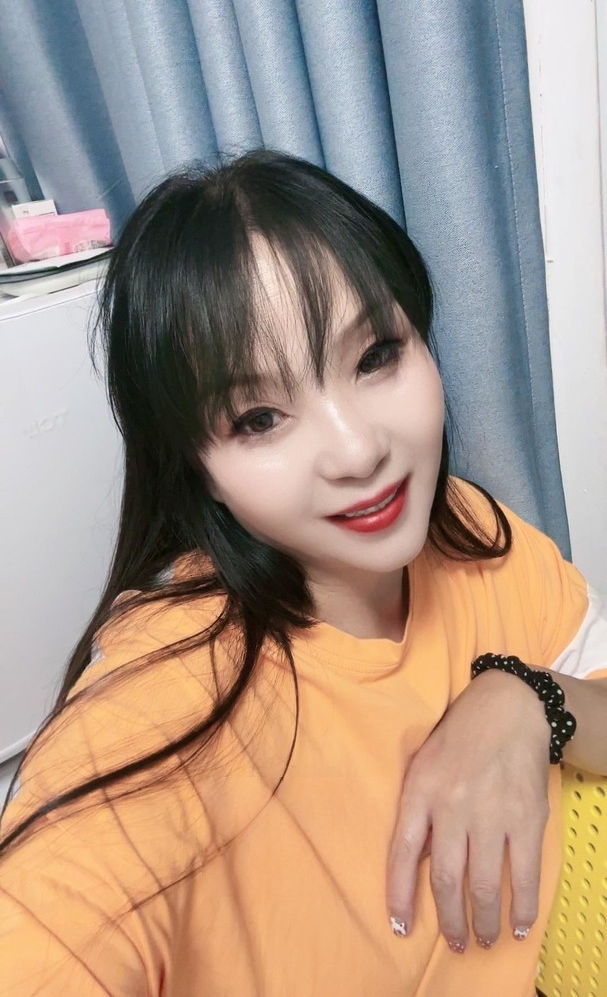 浦东新区少妇