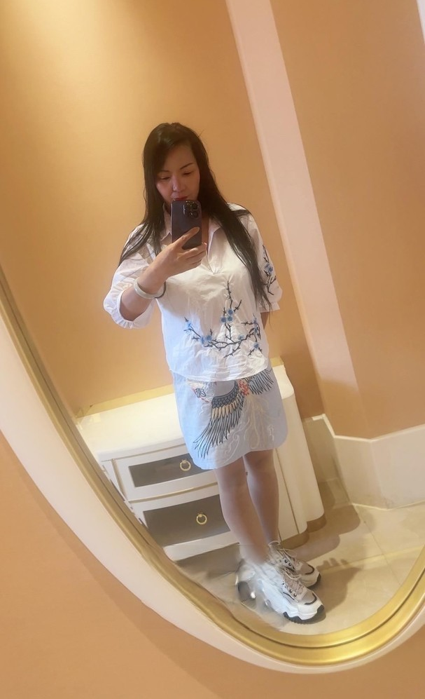 浦东新区少妇