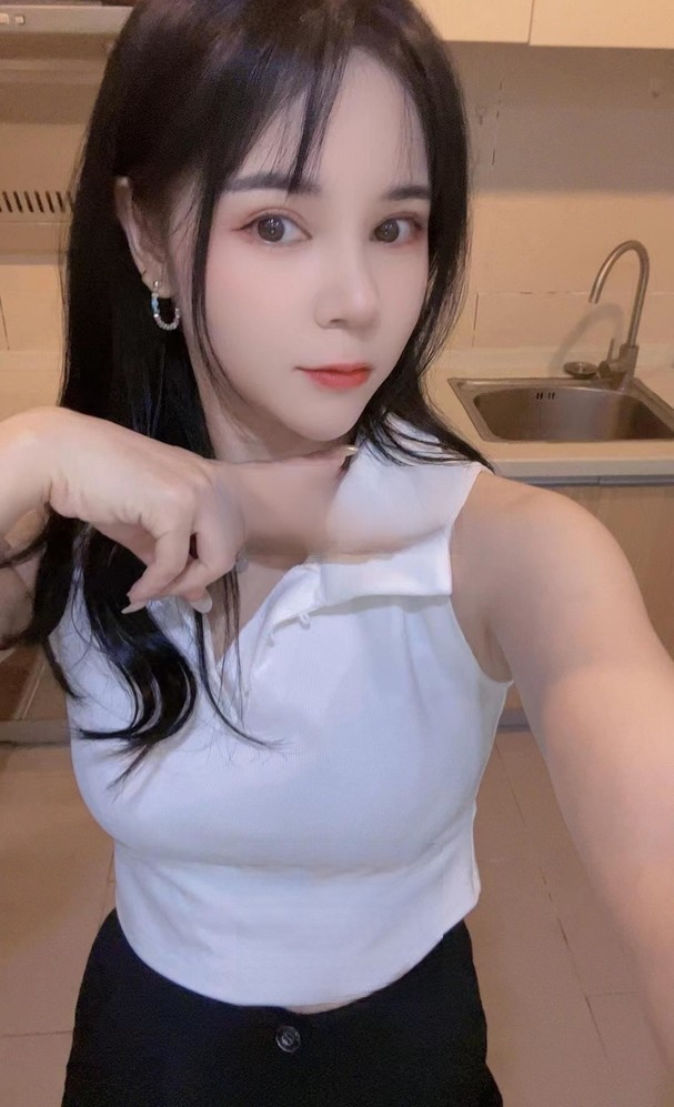 永泰嫩妹米儿