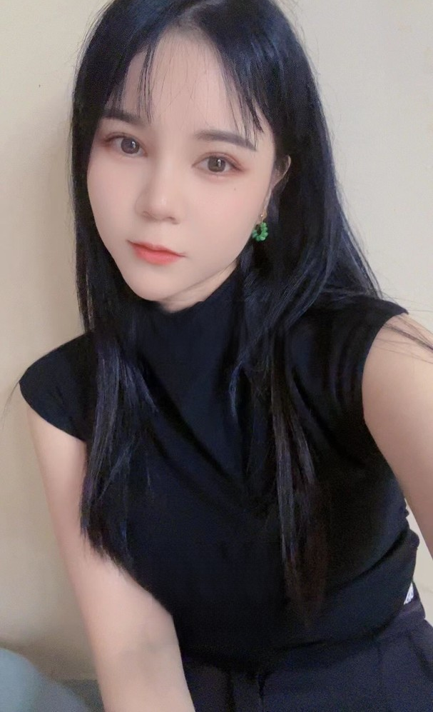 永泰嫩妹米儿
