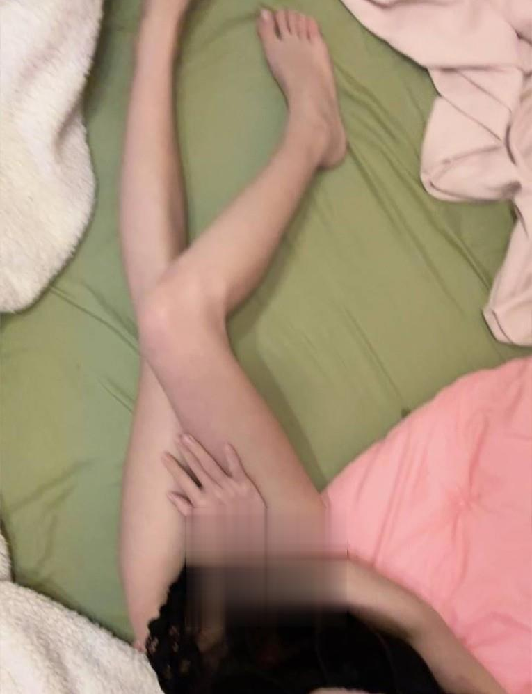 成都大长腿萌萌