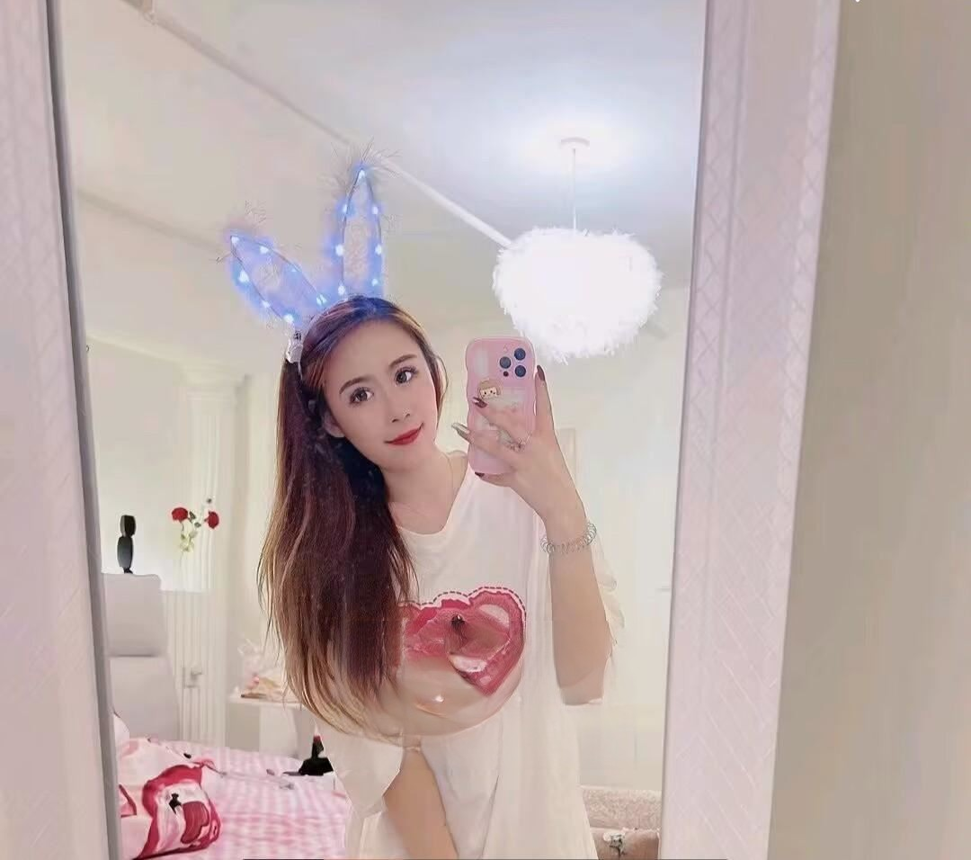 宁波御姐小鱼儿