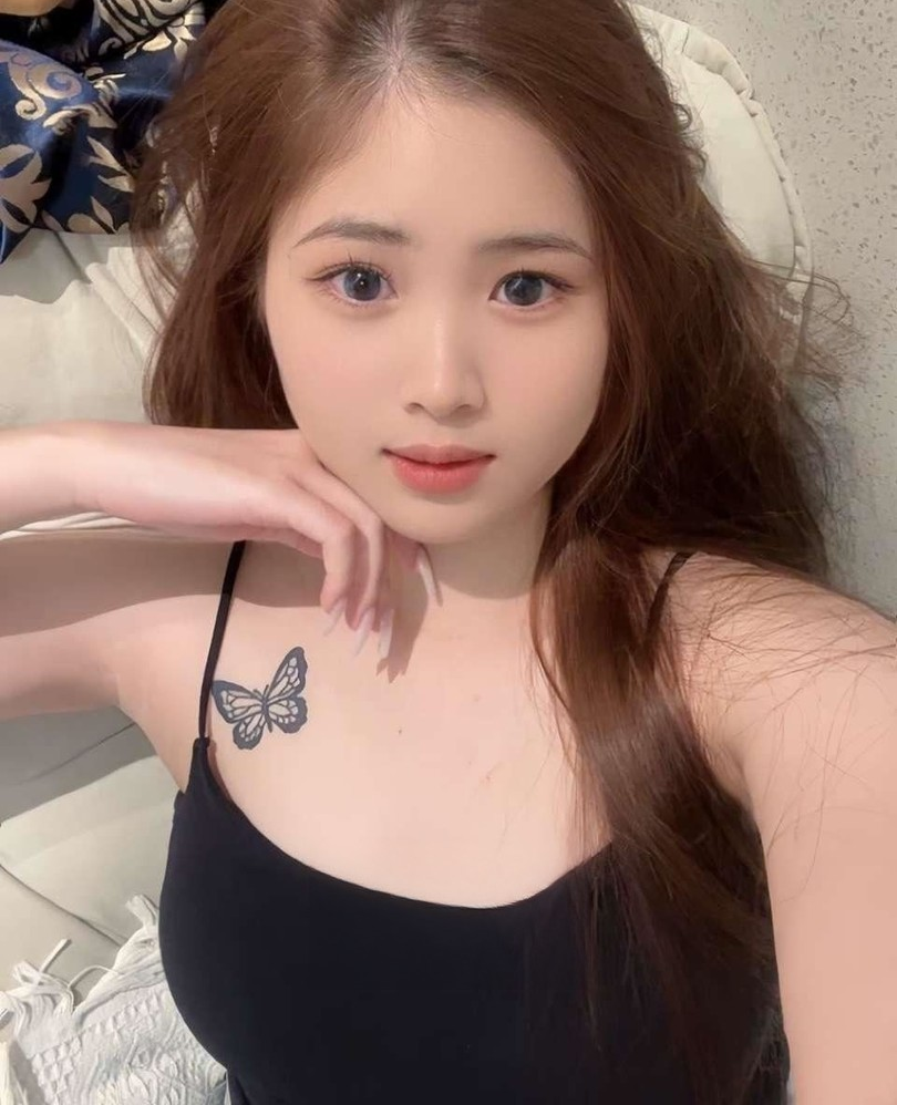 杨浦服务型露露姐