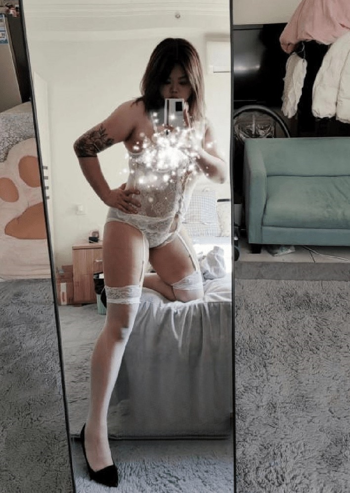 微胖sm小母狗