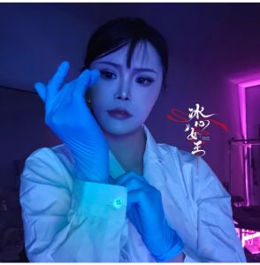 龙岗区SM冰心女王