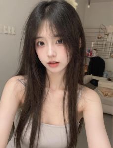 朝阳美胸大长腿小姐姐