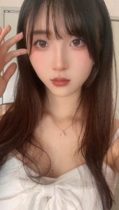 蜀山区温婉体贴小女生