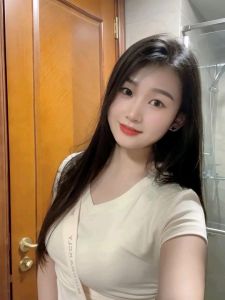 江宁区 刚下海半个月邻家女孩