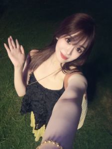 福田兼职模特小小