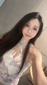 福田温柔女友周周
