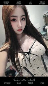 会上瘾的胸大御姐