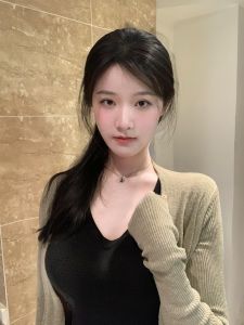 嘉定区慕儿姐姐