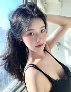 嘉定区慕儿姐姐