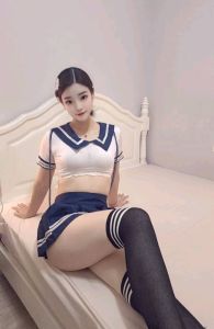 苗条性感少妇茉莉