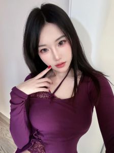 舞蹈系嫩妹自聊自做