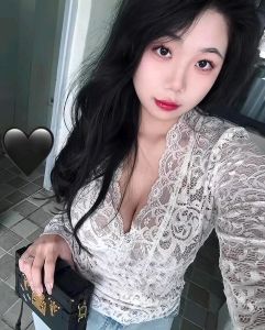 尤物绝美大胸