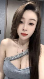 【朝阳区】肤白貌美大胸嫩妹