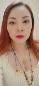 性价比熟女韵味十足