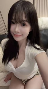 性感服务系不是路人快餐