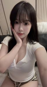 性感服务系不是路人快餐