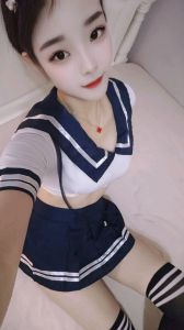 爱被舔插的骚女茉莉