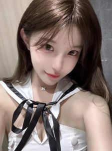 金山制服小妹