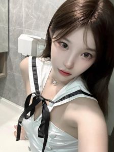 金山制服小妹