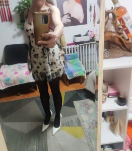 角色扮演的土著熟女