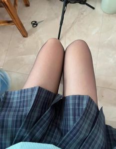 同和翘臀大长腿