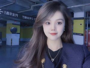颜值控长腿小姐姐SPA中项