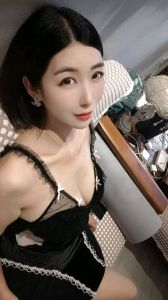 南昌象湖大长腿老师