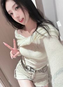 滨海秀气年轻小妹