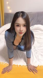 闵行翘臀骚女琳琳
