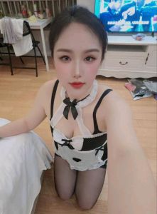 静安区风骚小美