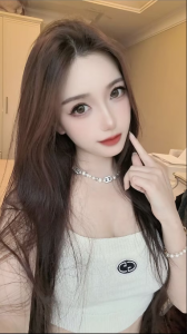 魔都小美女  技术也是很棒