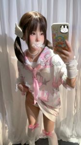 【福田区】小萝莉兔兔