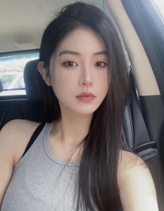 漂亮身材妹子黑丝长腿