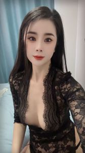 【余杭区】温柔性感小姐姐