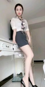 长春温柔南方妹妹