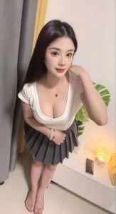闵行翘臀骚女琳琳