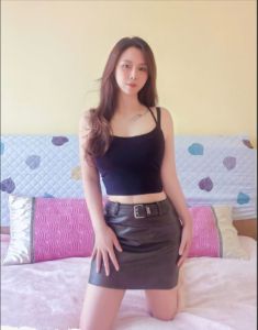 【海珠区】长腿大熊小姐姐