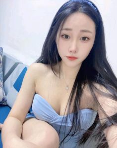 【上城区】榨汁骚妹羊羊