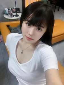 服务系美少妇