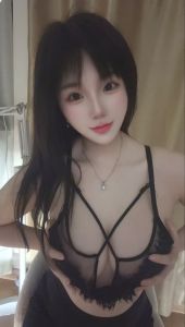 【龙华区】风骚大奶笑笑