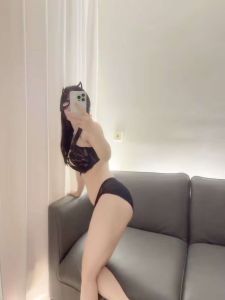 【龙华区】风骚大奶笑笑